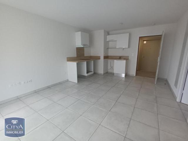 Appartement location à Nîmes