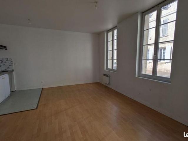 Appartement vente à Rochefort