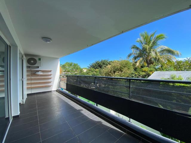 Appartement vente à La Réunion