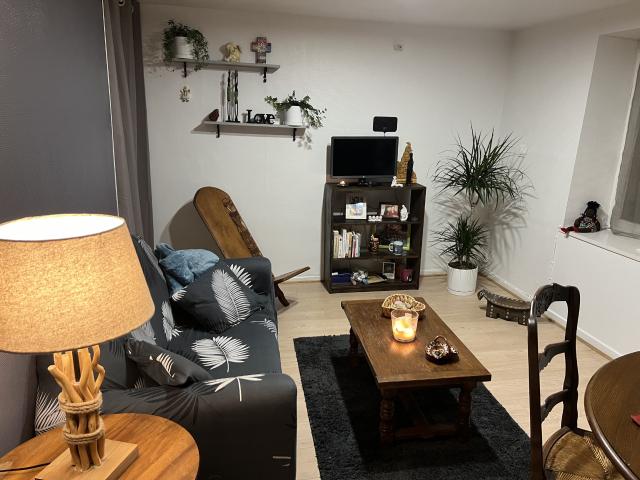 Appartement vente à Rives de Meurthe, Nancy