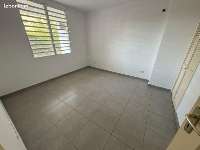 Appartement vente à Cayenne