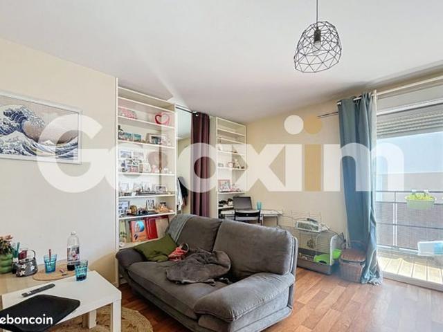 Appartement vente à Rennes