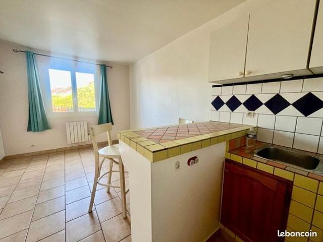 Appartement vente à Yerres, Essonne