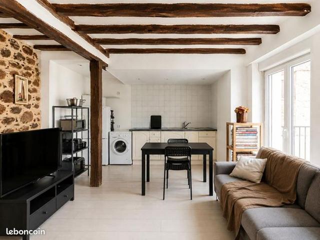 Appartement vente à Montgeron, Essonne