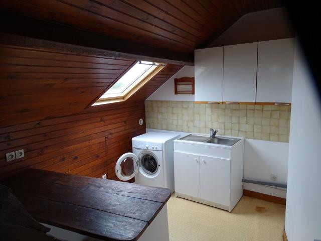 Appartement location à Saint-Malo, Bretagne