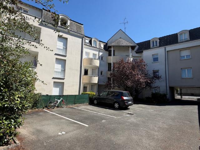 Appartement vente à Orléans, Fleury-les-aubrais