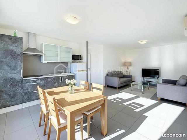 Appartement vente à Montpellier, Palavas-les-flots