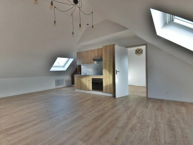 Appartement vente à Montreuil-sur-Mer, Etaples