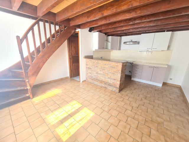 Appartement location à Palaiseau, Champlan