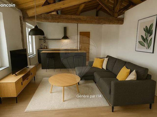 Appartement vente à Nîmes