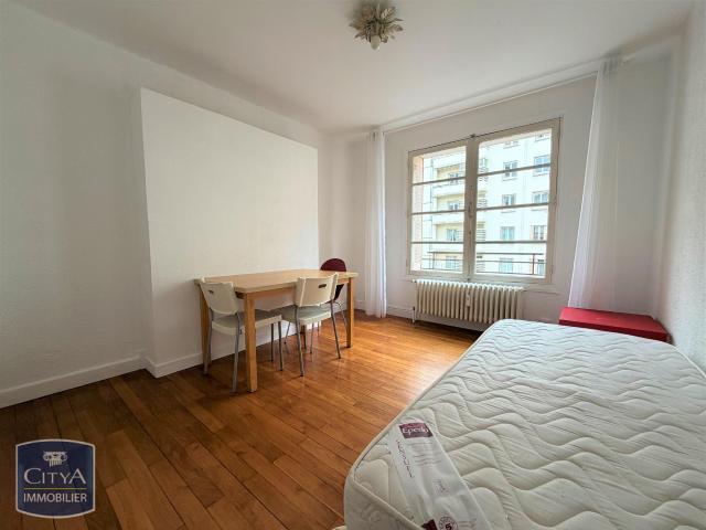 Appartement vente à Chambéry