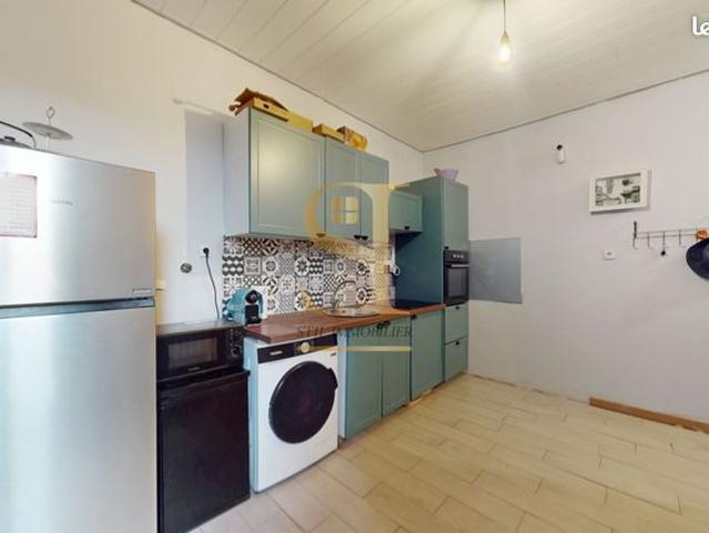 Appartement vente à L'Haÿ-les-Roses, Villeneuve-saint-georges