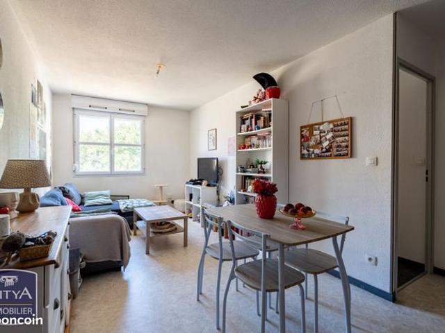 Appartement vente à Le Mans
