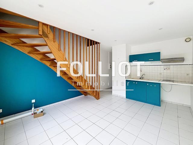 Appartement location à Avranches, Granville