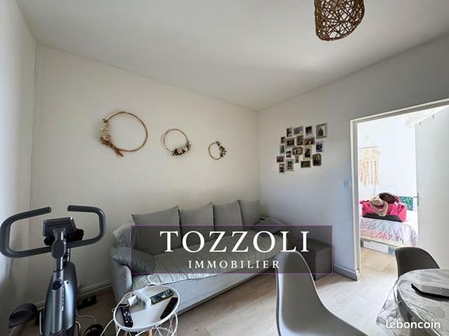 Appartement vente à Lyon, Rhône