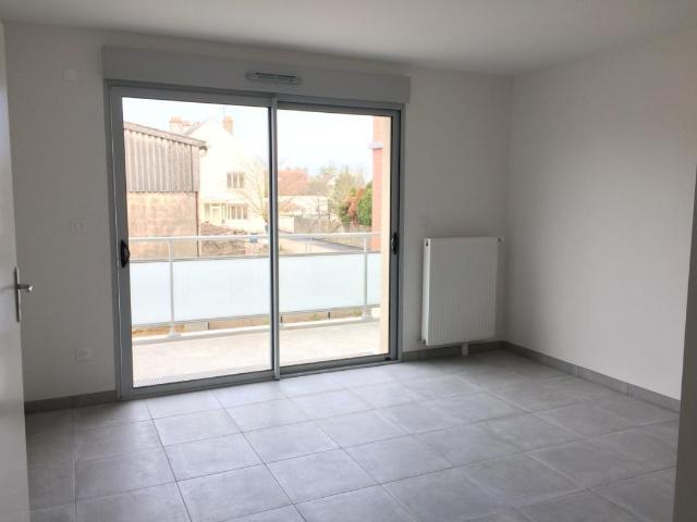 Appartement location à Orléans, Saint-pryvé-saint-mesmin