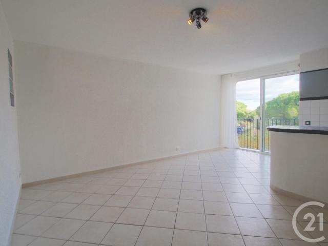 Appartement location à Montpellier, La Grande-motte