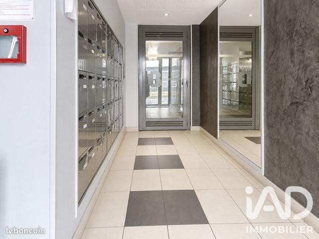 Appartement vente à Mantes-la-Jolie, Meulan