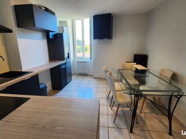Appartement vente à Valence