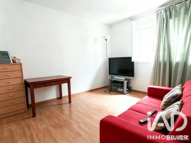 Appartement vente à Paris 18e Arrondissement, Paris