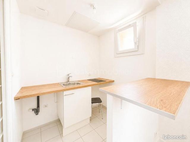Appartement vente à Grenoble