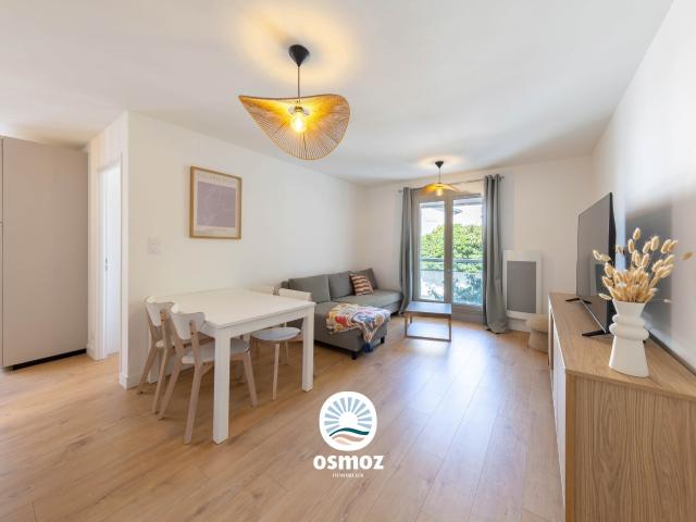 Appartement vente à La Rochelle