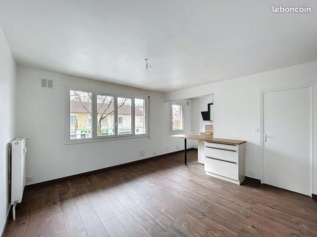 Appartement vente à Grenoble