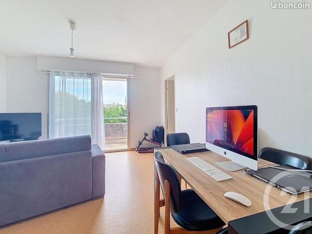 Appartement vente à Cholet, Maine-et-Loire