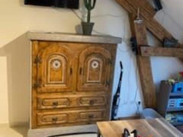 Appartement vente à Forbach-Boulay-Moselle, Forbach