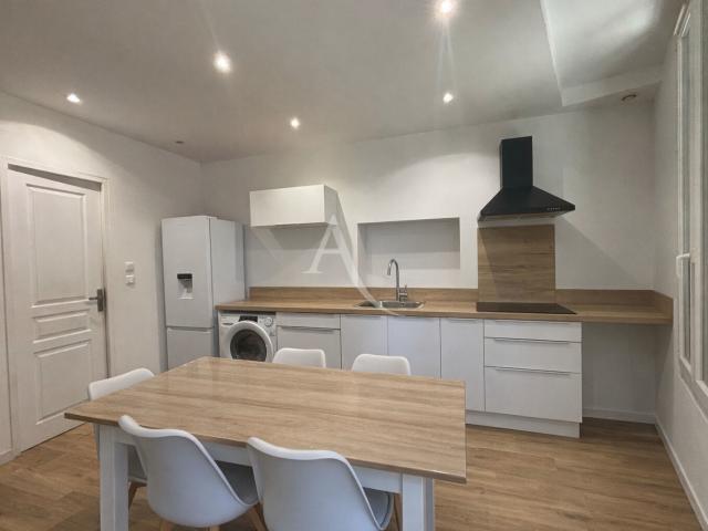 Appartement vente à Brignoles, Rians