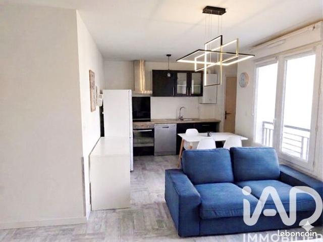 Appartement vente à Argenteuil, Saint-leu-la-forêt