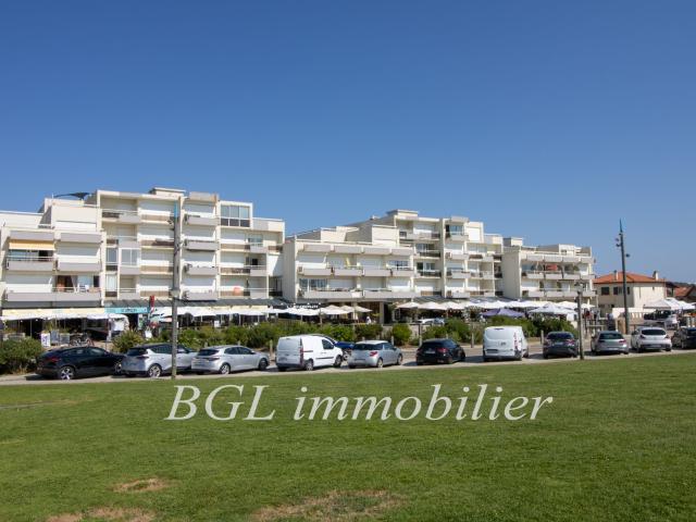 Appartement vente à Mont-de-Marsan, Biscarrosse