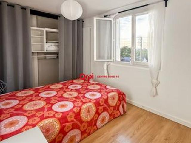 Appartement vente à Argenteuil, Val-d'Oise