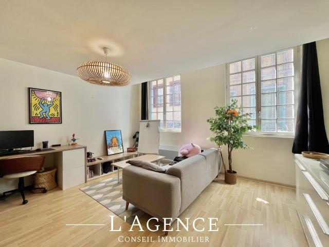 Appartement location à Limoges