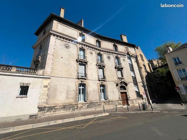 Appartement vente à Pontoise