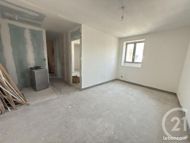 Appartement vente à Le Mans