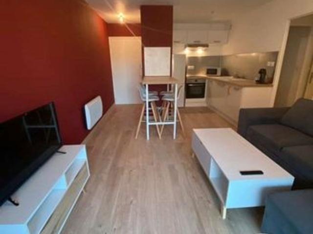 Appartement vente à Dax, Rion-des-landes