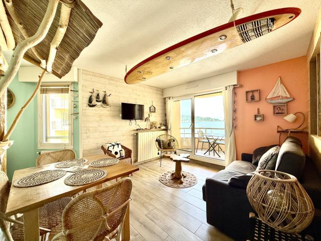 Appartement vente à Bayonne, Hendaye