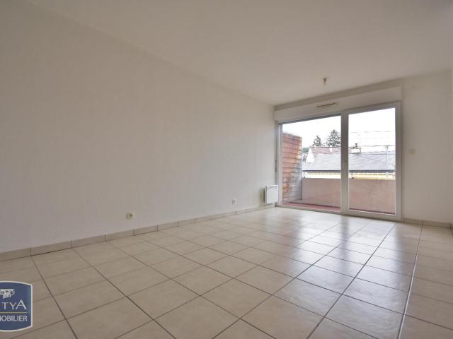 Appartement location à Le Mans