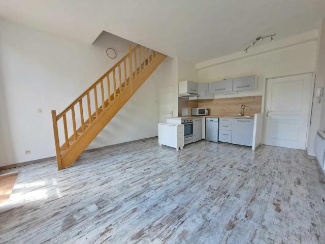 Appartement location à Nîmes