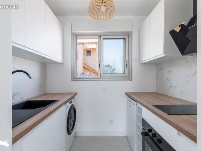 Appartement vente à Montpellier, Palavas-les-flots