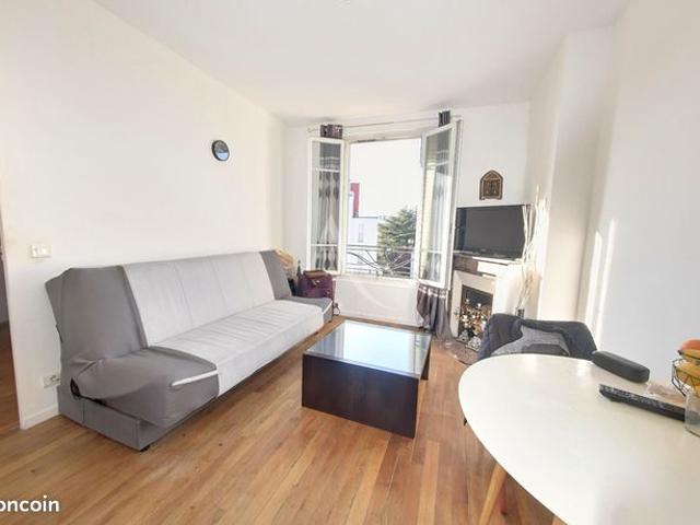 Appartement vente à Nogent-sur-Marne, Nogent-sur-marne