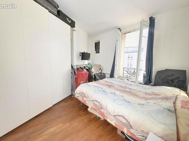 Appartement vente à Nogent-sur-Marne, Nogent-sur-marne