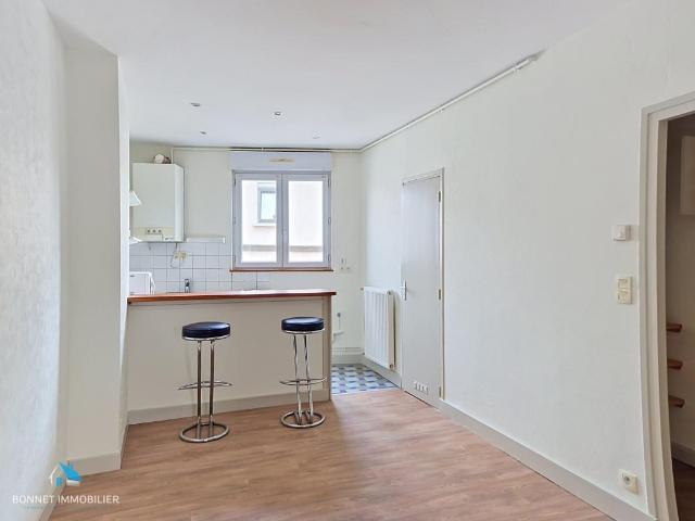Appartement location à Clermont-Ferrand, Clermont-ferrand