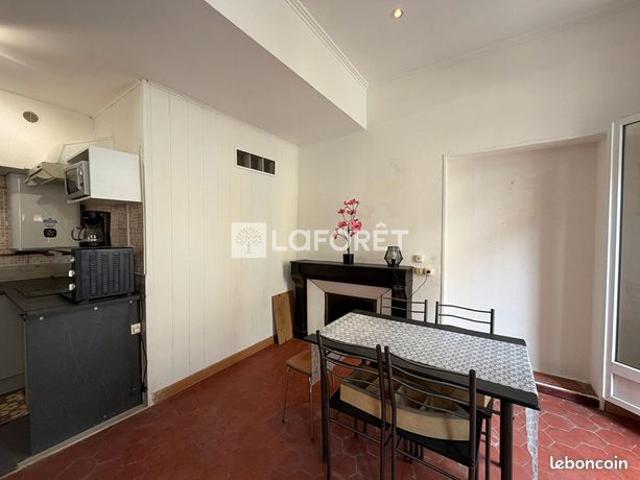 Appartement vente à Perpignan