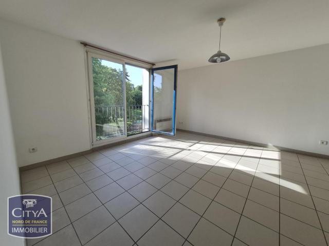 Appartement location à Arras