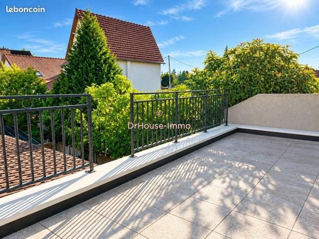 Appartement vente à Gargenville, Yvelines
