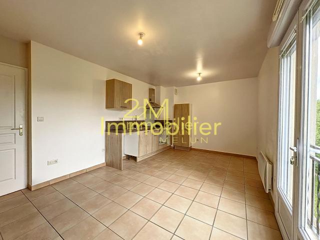 Appartement location à Melun