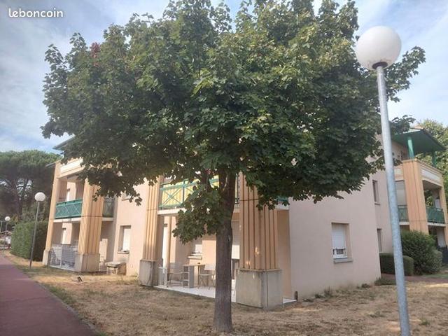 Appartement vente à Toulouse, Balma