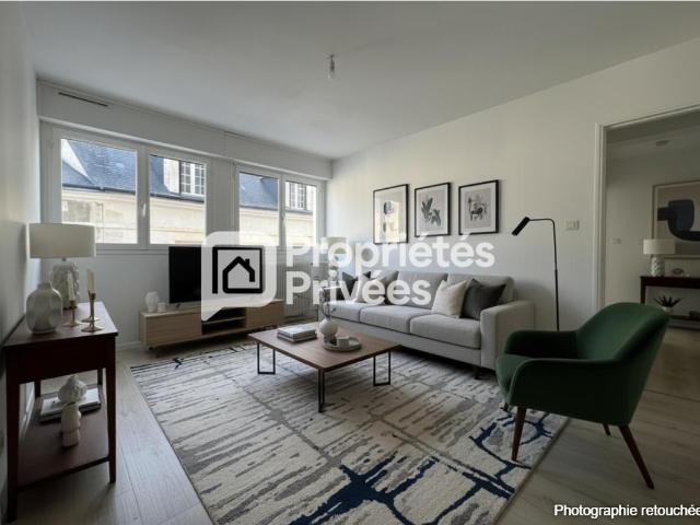 Appartement vente à Orléans